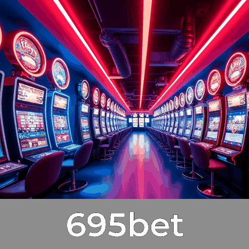 Aproveite o Login Exclusivo e Seguro na 695bet