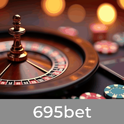 Aproveite o Login Exclusivo e Seguro na 695bet
