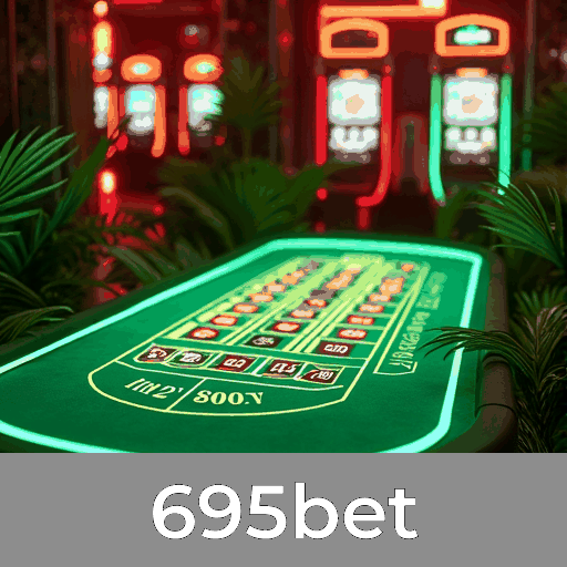 695bet: Experiência de Dealer ao Vivo para Jogadores Brasileiros