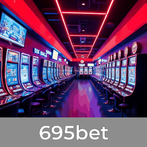 695bet: Descubra o Valor das Promoções Incríveis