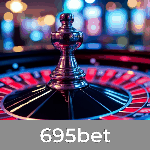 695bet: Cassino Online e Apostas Esportivas no Brasil