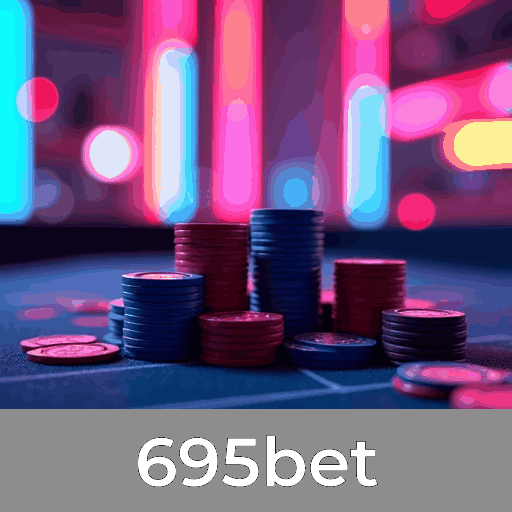 695bet: Plataforma de Jogos com Segurança e Profissionalismo