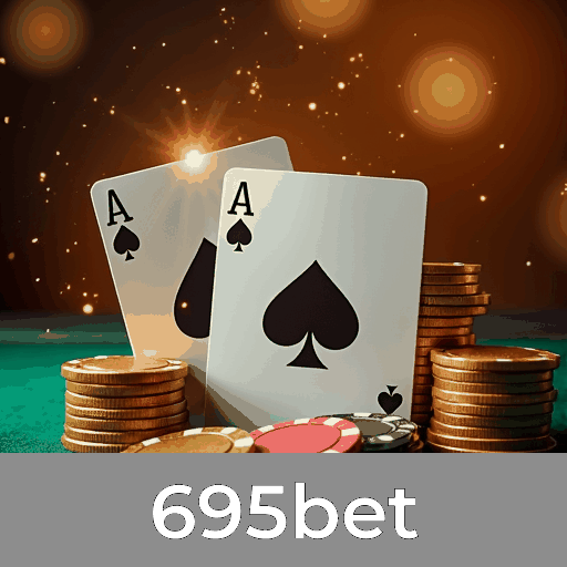 695bet: Plataforma de Jogos com Segurança e Profissionalismo
