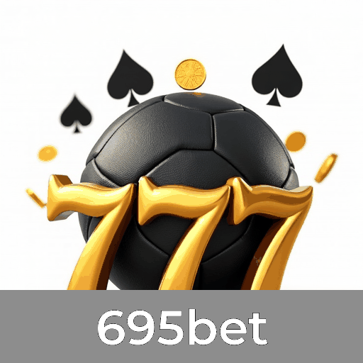 695bet: Plataforma de Jogos com Segurança e Profissionalismo