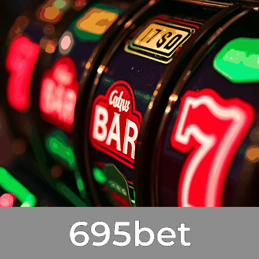 695bet: Slots de Jackpot, Jogos de Mesa, e Experiências com Dealers Ao Vivo