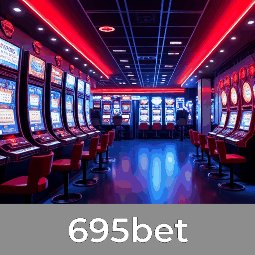 695bet: Experiência de Dealer ao Vivo para Jogadores Brasileiros