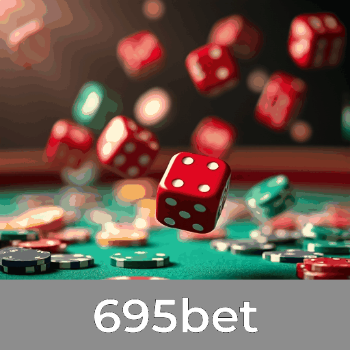 695bet: Slots de Jackpot, Jogos de Mesa, e Experiências com Dealers Ao Vivo