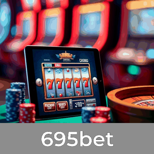 695bet: Descubra o Valor das Promoções Incríveis
