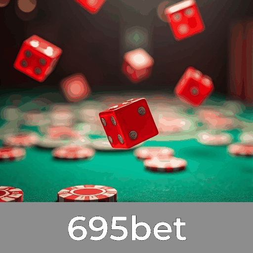 695bet: A Emoção dos Jogos de Cassino e Oportunidades de Ganhar