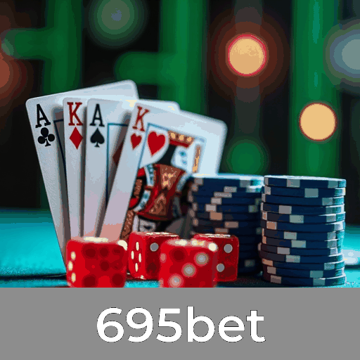 695bet: Cassino Online e Apostas Esportivas no Brasil