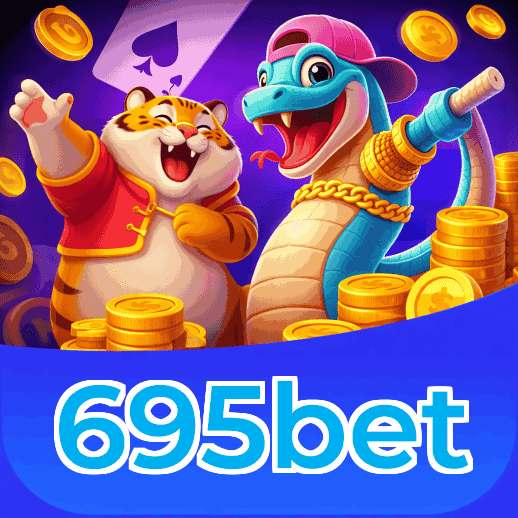 Coleção Premium de Slots 695bet - NetEnt, Pragmatic Play, Evolution