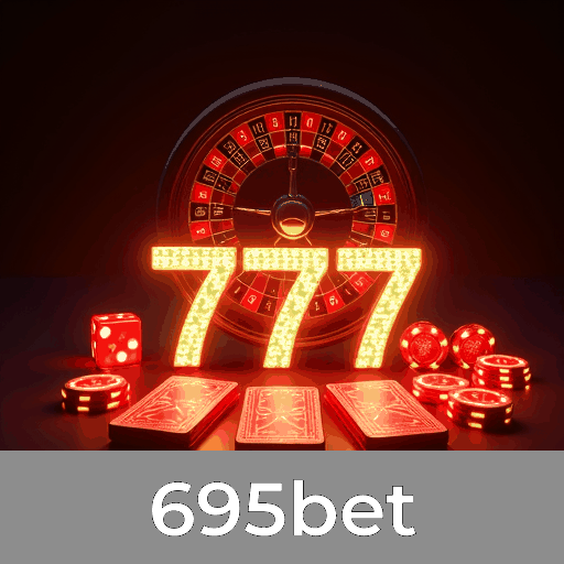 695bet: A Emoção dos Jogos de Cassino e Oportunidades de Ganhar