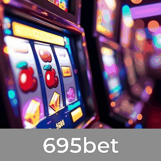 695bet: Bônus e Promoções Incomparáveis para Você